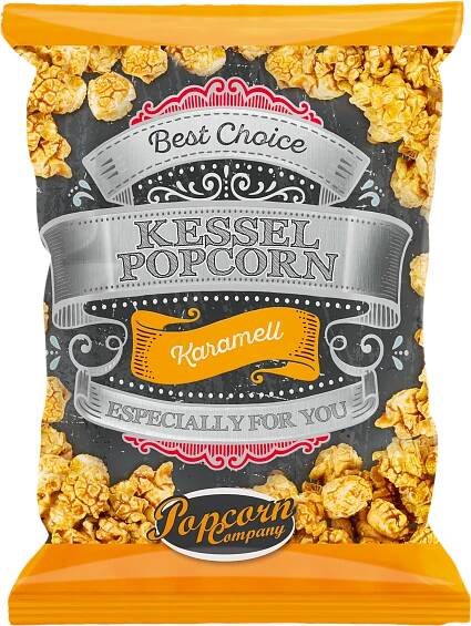 POPCORN