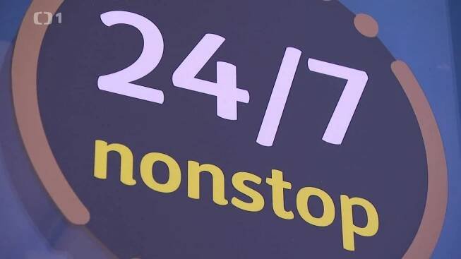 Tematické seriály: Pel-mel zajímavostí — Z metropole — Česká televize