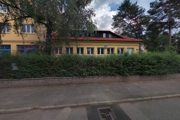 Domov Olga foto 1