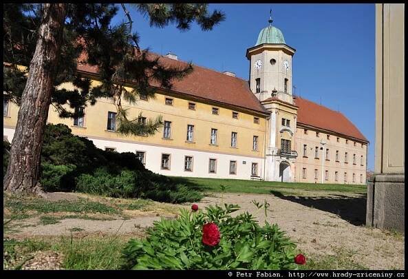 Mořice – fotografie / hrady-zriceniny.cz