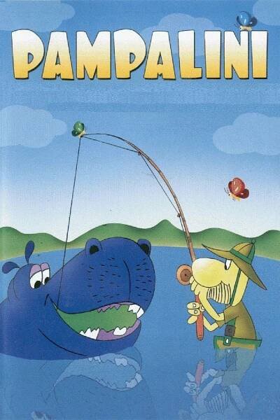 pampalini - Magicvoice.sk