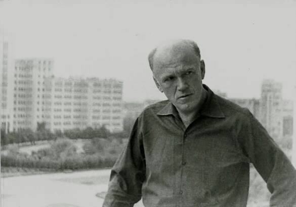 Swjatoslaw Teofilowitsch Richter