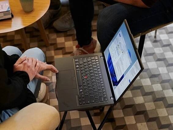 Lenovo ThinkPad T14 Gen 5 