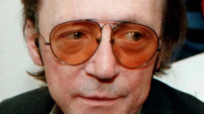 Petr Novák zemřel v roce 1997, dožil se pouhých jednapadesáti let. 