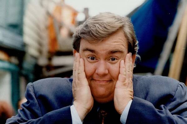 18 Mind-blowing Facts About John Candy