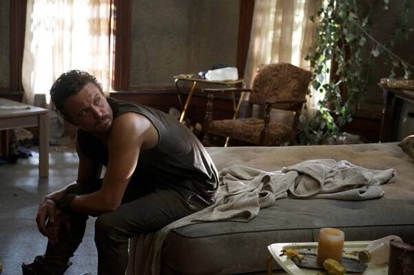 Revolution, David Lyons, 'The Patriot Act', Season 2, Ep. #7, 11/06/2013, ©NBC