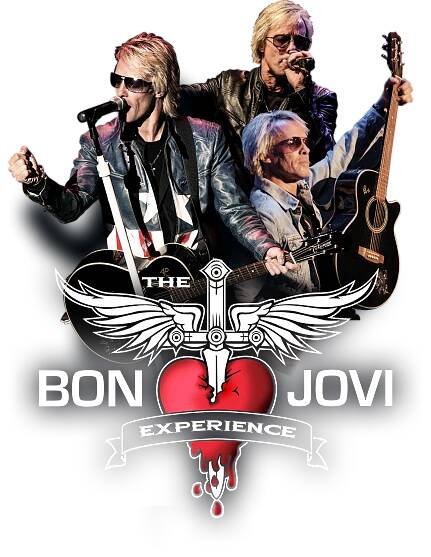 The Bon Jovi Experience Logo