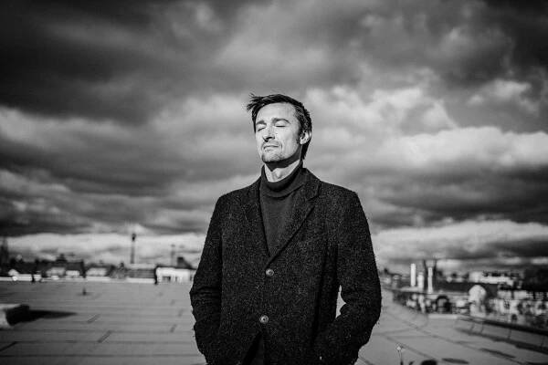 Christian Koch | Berater & Moderator • Nadine Stenzel Photography