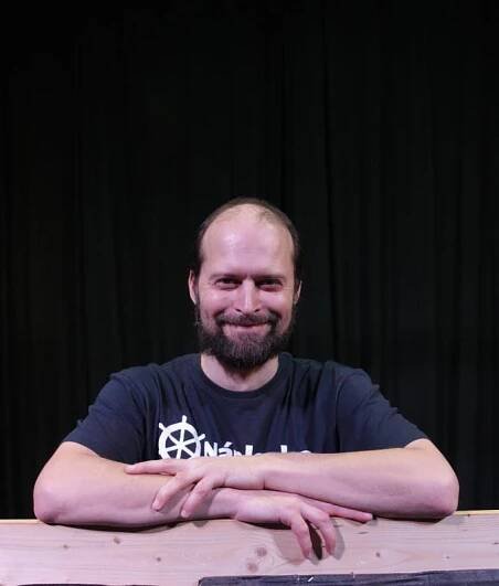 Mikuláš  Kavan