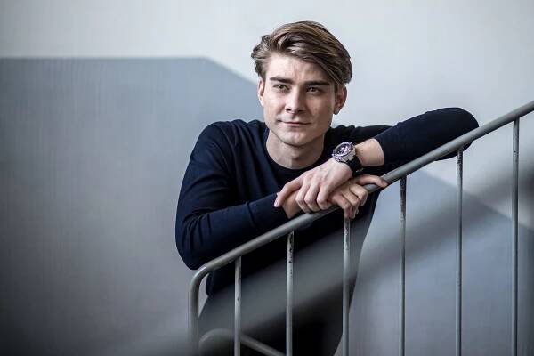 Herec Marek Lambora: Seriál Slunečná je úspěšný hned ze dvou důvodů