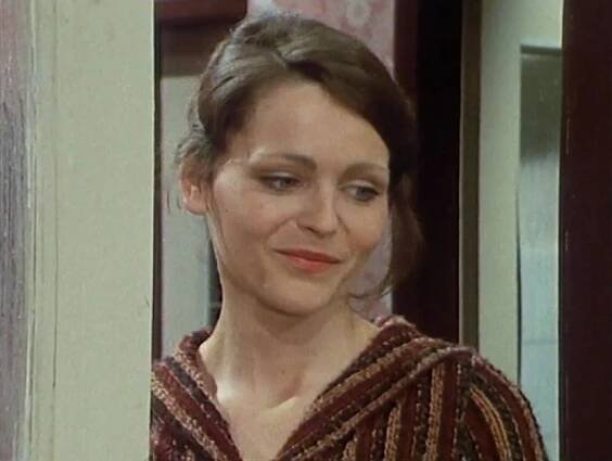 Eva Jakoubková fotka