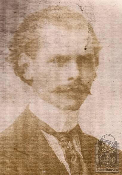 František KOPECKÝ - ČsOL