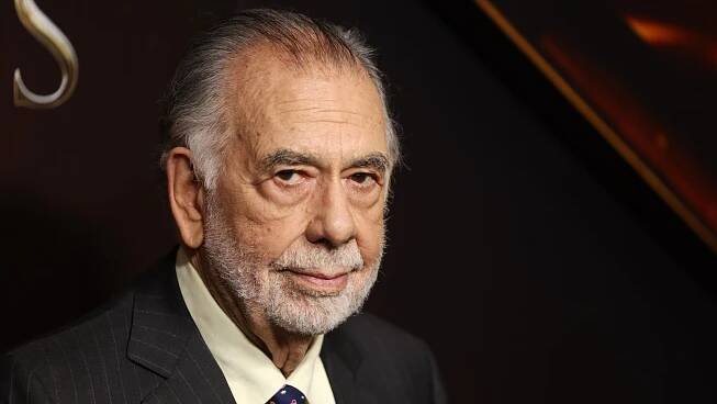 Francis Ford Coppola Confirms Hospitalization in Rome for Heart Procedure: “I Am Well!”