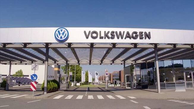 Kompletní rozsah a seznam změn zveřejní automobilka v září s očekávanou implementací následující měsíc. Zdroj: Volkswagen