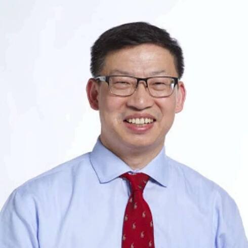 Dr. Lai-Xi Wang Named An ACS Fellow – ACS Carbohydrate