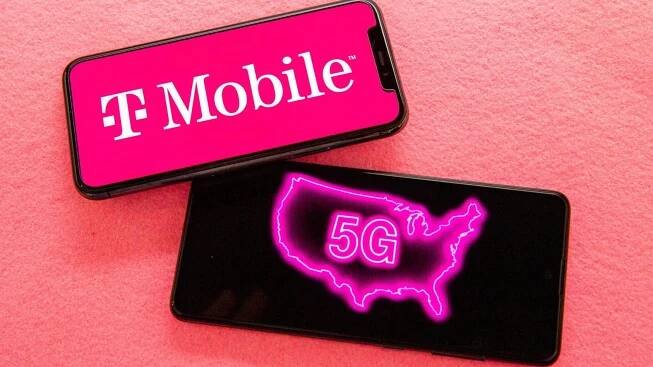 T-Mobile's $60 Home Internet service, powered by 5G, expands nationwide