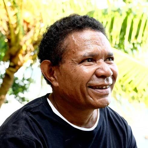 Bapak Anus