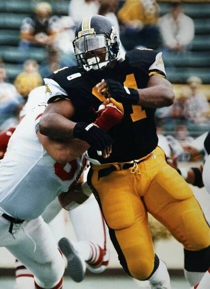 Mike Walker