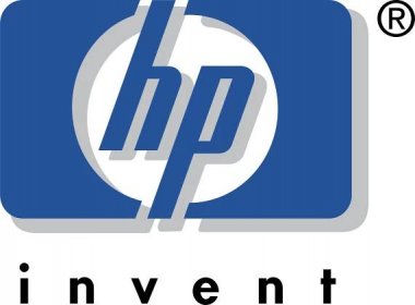 HP INVENT Logo