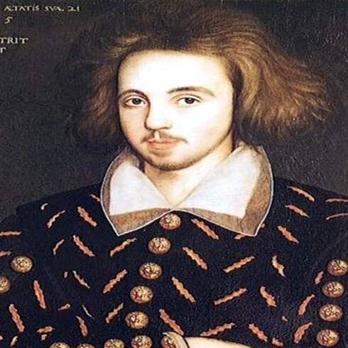 Christopher Marlowe: Poet, Playwright, Heretic, Spy 
