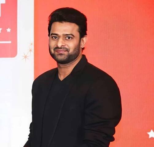 Prabhas Wife Name, Height, Cast, Biography & More
