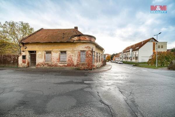 Prodej Dům, Svitavská, Jevíčko, okres Svitavy