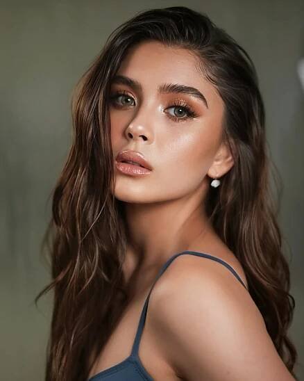 Ashley Ortega