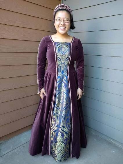 Madrigal: Jocelyn 1
