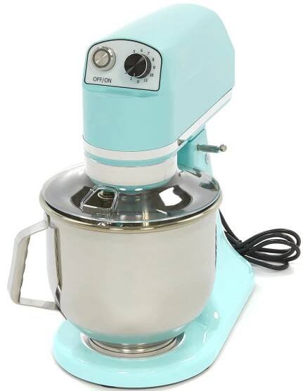 Kuchyňský robot RESTO QUALITY 7 l RQB7-N