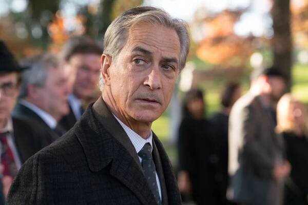David Strathairn - Americká idyla (2016), Obrázek #1