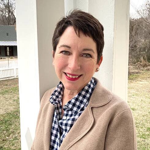 About Us - Historic Cane Hill Arkansas