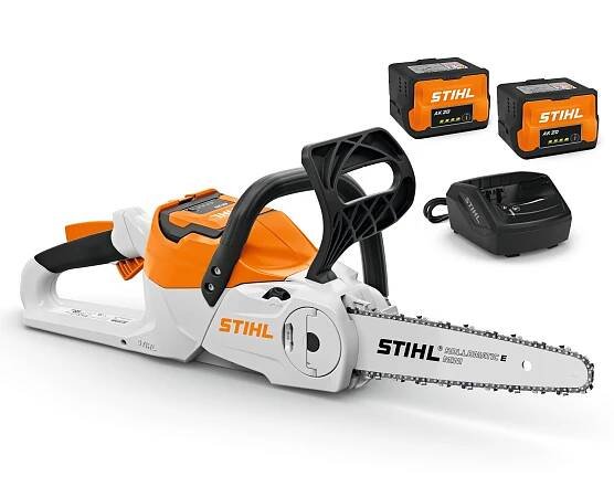 Aku pila STIHL MSA 60 C-B SET +