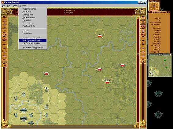 Download Panzer General - My Abandonware