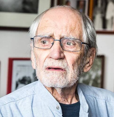 Jiří Stránský — Nakladatelství Argo