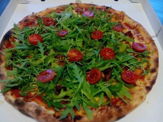 Pizzerie Patric - Habartov