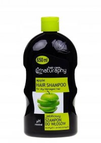 Šampon šampon pro suché vlasy a znič.650ml