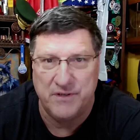 Scott Ritter: 'Russia Wants Victory' and Nothing Can Stop It