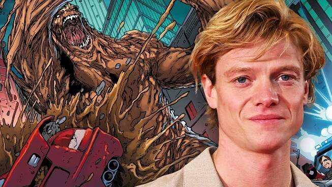 'Clayface': Tom Rhys Harries Wins Title Role In DC Movie