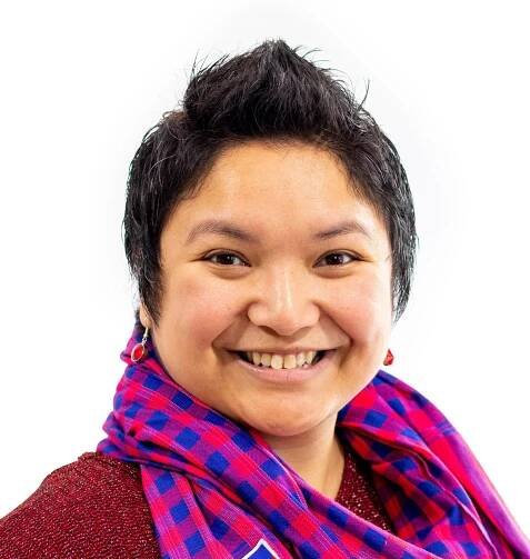 Board and Staff — Maine Association for New Americans