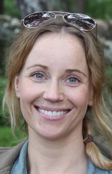 Sofia Helinová – Wikipedie