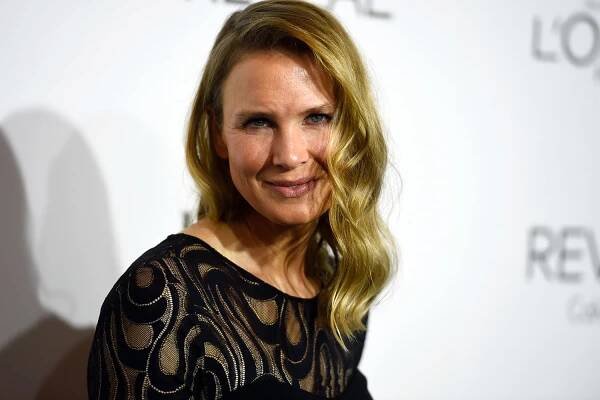 Renée Zellweger