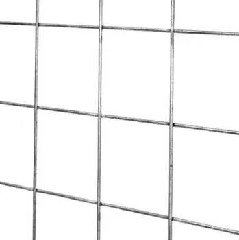 Pletivo Gabionová síť 1x0,5 m, oko 100x100 mm