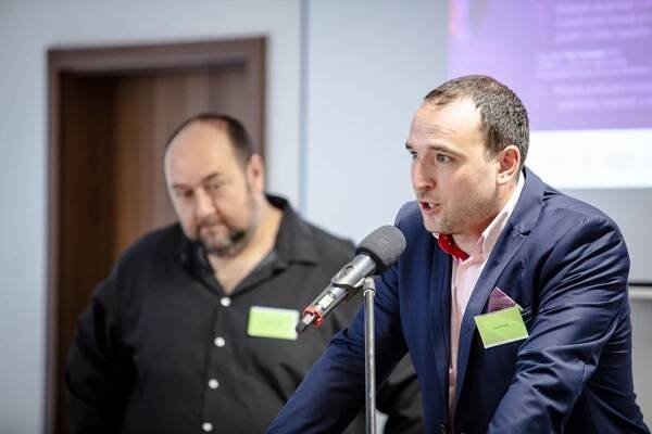 Pozvánka na konferenci Konopí a věda v Brně – Magazín Konopí