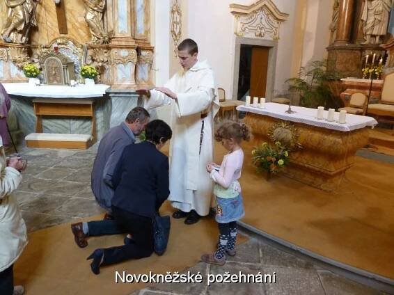 Farnost Dobrá Voda u Českých Budějovic - kostel Panny Marie Bolestné