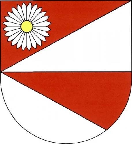 Registr komunálních symbolů