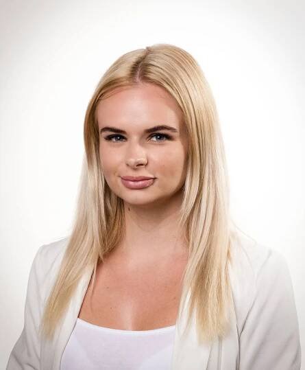Denisa Kadlíčková 