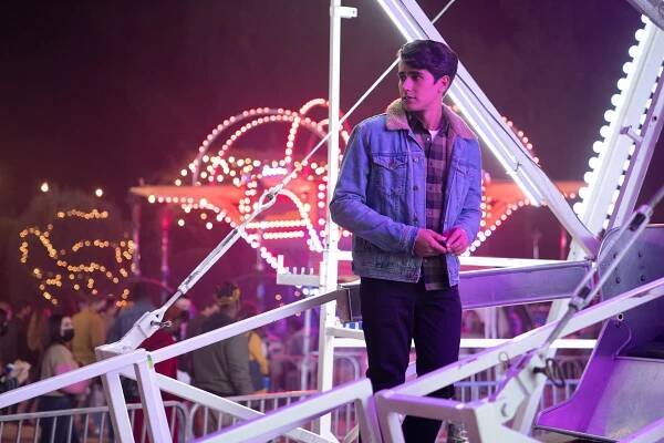'Love, Victor' Series Finale: Michael Cimino, Creative Team, Disney+