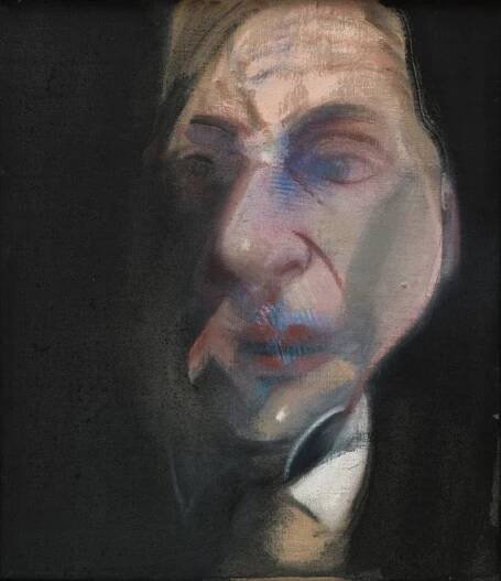 Francis Bacon: ‘Human Presence’ at the National Portrait Gallery review