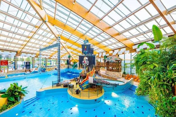 Aquapalace Hotel Prague - Česká republika, Praha | CK Čedok