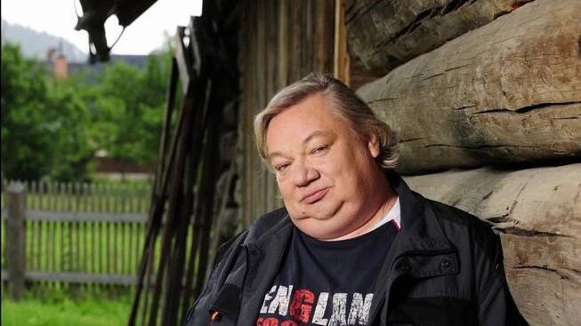 Herec Norbert Lichý: Poslední role před úmrtím